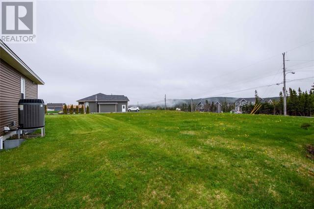 19 Woodbridge Lane, House detached with 4 bedrooms, 2 bathrooms and null parking in Torbay NL | Image 31