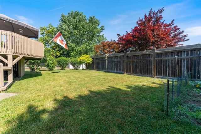 lower - 38 Austin Cres, House detached with 2 bedrooms, 1 bathrooms and 1 parking in Brant ON | Image 7