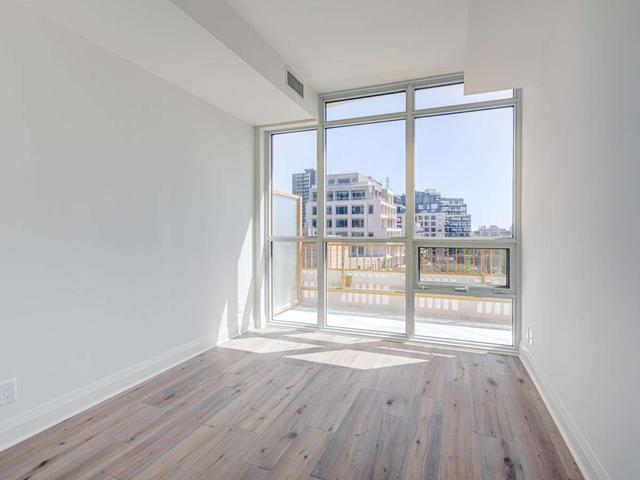 705 - 151 Avenue Rd, Condo with 2 bedrooms, 2 bathrooms and 1 parking in Toronto ON | Image 8
