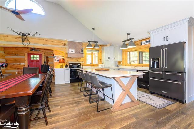 1846 Hekkla Road, House detached with 3 bedrooms, 1 bathrooms and null parking in Muskoka Lakes ON | Image 10