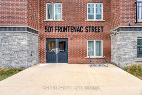 405-501 Frontenac St, Kingston, ON, K7K4L9 | Card Image
