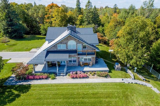 7 Byrne Lane, House detached with 2 bedrooms, 2 bathrooms and 9 parking in Kawartha Lakes ON | Image 32