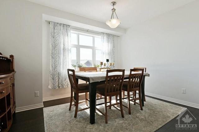168 Salisbury Street, Townhouse with 3 bedrooms, 3 bathrooms and 2 parking in Ottawa ON | Image 7