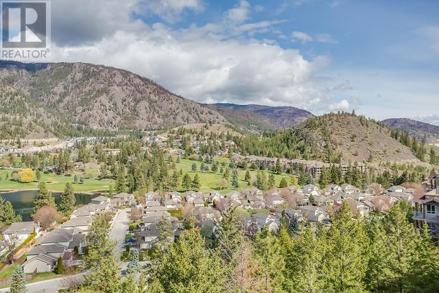 1310 - 2210 Upper Sundance Drive, Condo with 2 bedrooms, 2 bathrooms and 1 parking in West Kelowna BC | Image 16