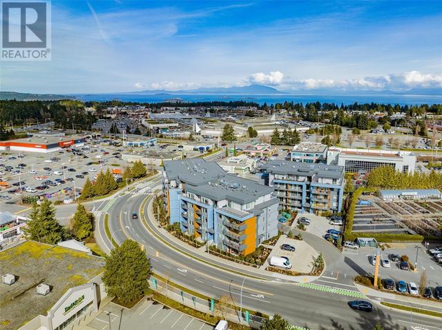 413 - 6540 Metral Dr, Condo with 1 bedrooms, 1 bathrooms and 1 parking in Nanaimo BC | Image 39