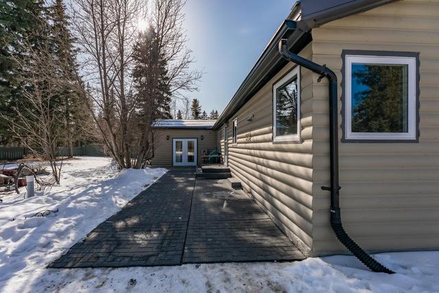 174 Eaton Drive, House detached with 4 bedrooms, 3 bathrooms and 10 parking in Hinton AB | Image 37