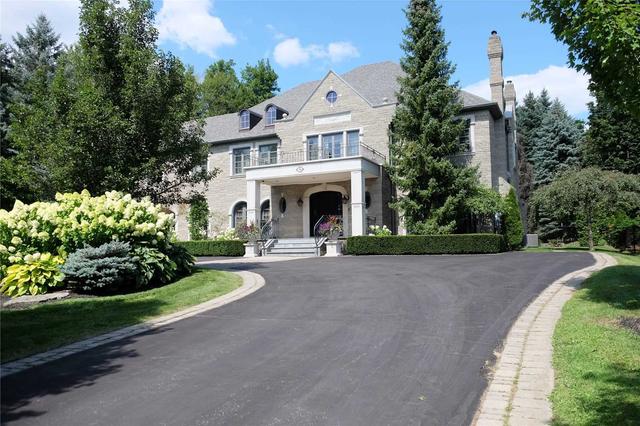 41 Honey Locust Crt, House detached with 5 bedrooms, 8 bathrooms and 24 parking in Vaughan ON | Image 1