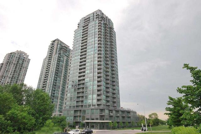 309 - 3525 Kariya Dr, Condo with 1 bedrooms, 1 bathrooms and 1 parking in Mississauga ON | Image 1