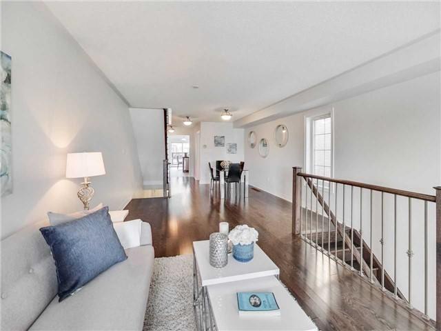 3634B St Clair Ave E, House attached with 4 bedrooms, 4 bathrooms and 1 parking in Toronto ON | Image 7