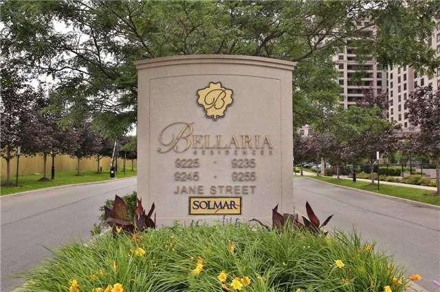 402 - 9245 Jane St, Condo with 1 bedrooms, 2 bathrooms and 1 parking in Vaughan ON | Image 12