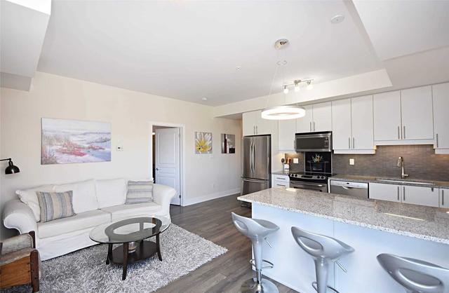 420 - 128 Garden Dr, Condo with 2 bedrooms, 2 bathrooms and 1 parking in Oakville ON | Image 39