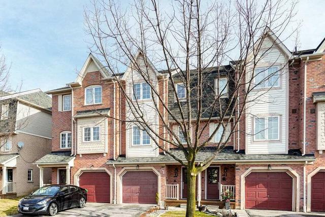 42 - 7190 Atwood Lane, Townhouse with 3 bedrooms, 2 bathrooms and 2 parking in Mississauga ON | Image 12