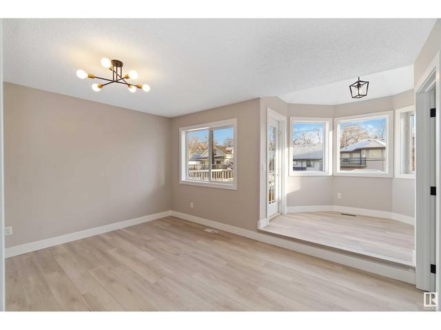 9421 101 St Nw, House detached with 4 bedrooms, 3 bathrooms and null parking in Edmonton AB | Image 33