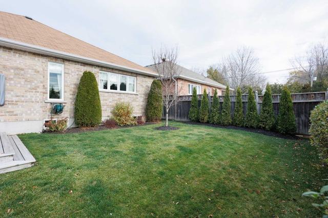 89 Maplewood Ave, House detached with 2 bedrooms, 2 bathrooms and 6 parking in Brock ON | Image 30