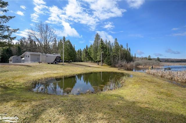 1653 Pickerel And Jack Lake Road, House detached with 3 bedrooms, 1 bathrooms and 6 parking in Armour ON | Image 25