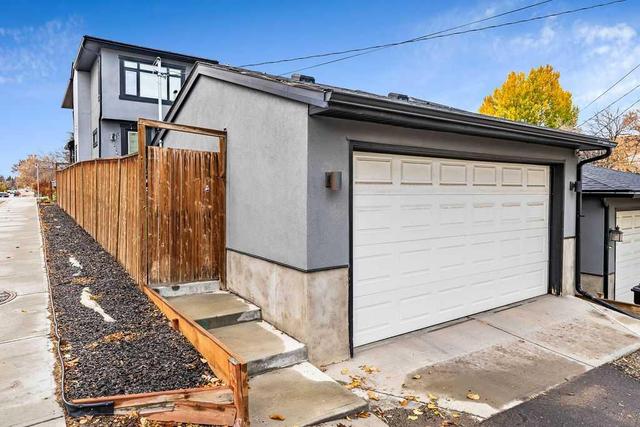 2502 16 Street Nw, Home with 4 bedrooms, 3 bathrooms and 2 parking in Calgary AB | Image 25
