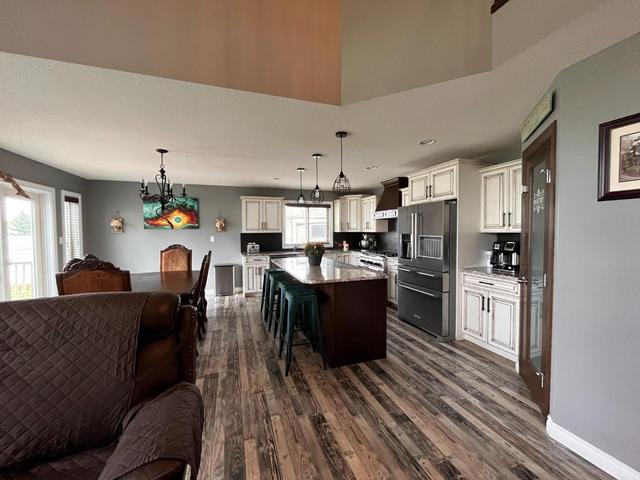 809 7 Avenue, House detached with 5 bedrooms, 3 bathrooms and 6 parking in Yellowhead County AB | Image 15
