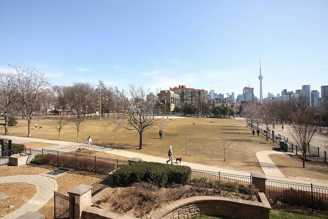 216 - 15 Stafford St, Condo with 1 bedrooms, 1 bathrooms and 1 parking in Toronto ON | Image 17