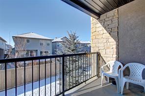 2208 - 16969 24 Street Sw, Condo with 2 bedrooms, 2 bathrooms and 2 parking in Calgary AB | Image 18