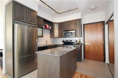 1703 - 500 Sherbourne St, Condo with 2 bedrooms, 2 bathrooms and 1 parking in Toronto ON | Image 5