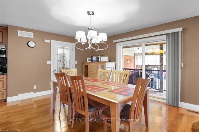 141 Huron Ave, House detached with 5 bedrooms, 5 bathrooms and 9 parking in Middlesex Centre ON | Image 17