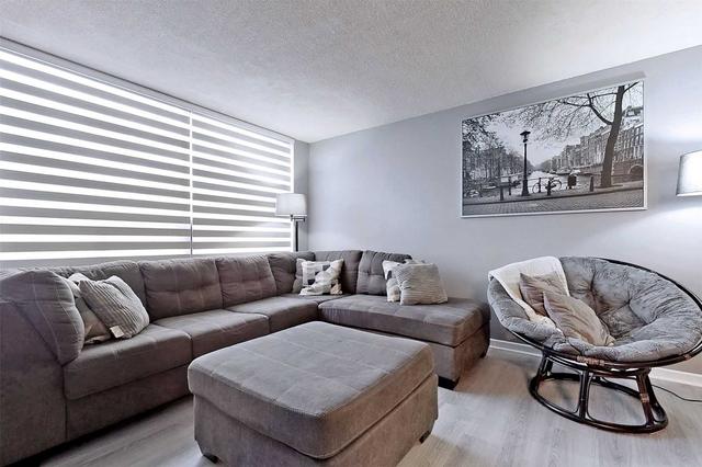 404 - 2542 Argyle Rd, Condo with 2 bedrooms, 2 bathrooms and 1 parking in Mississauga ON | Image 37