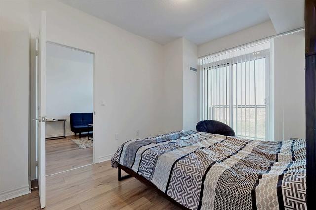 1519 - 349 Rathburn Rd W, Condo with 1 bedrooms, 1 bathrooms and 1 parking in Mississauga ON | Image 13