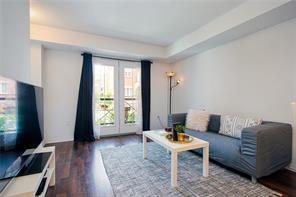 12 - 2480 Post Rd, Townhouse with 2 bedrooms, 2 bathrooms and 1 parking in Oakville ON | Image 9
