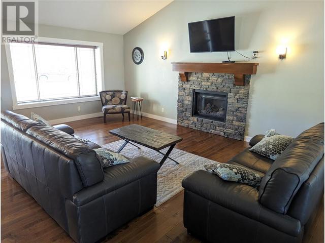 3189 Saddleback Place, House detached with 4 bedrooms, 3 bathrooms and 6 parking in West Kelowna BC | Image 16