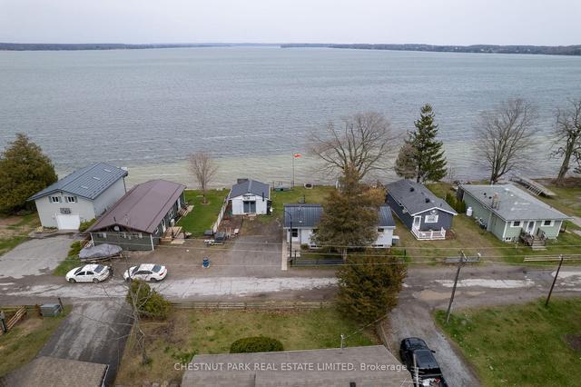 82 Outlet Rd, House detached with 2 bedrooms, 2 bathrooms and 2 parking in Prince Edward County ON | Image 29