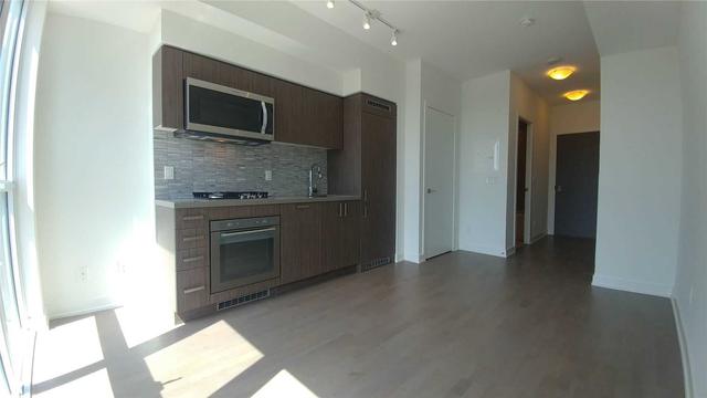 809 - 501 St Clair Ave W, Condo with 0 bedrooms, 1 bathrooms and 0 parking in Toronto ON | Image 11