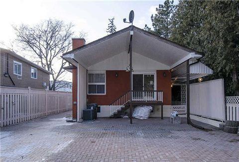 427 Willowdale Ave, House detached with 3 bedrooms, 2 bathrooms and 3 parking in Toronto ON | Image 17