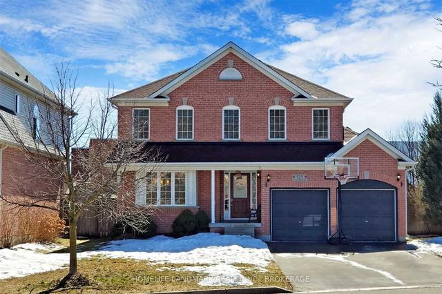 529 Woodfield Crt, House detached with 4 bedrooms, 4 bathrooms and 6 parking in Kitchener ON | Image 1