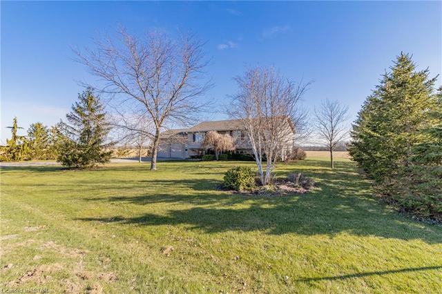 70844 B Line, House detached with 4 bedrooms, 2 bathrooms and null parking in South Huron ON | Image 38