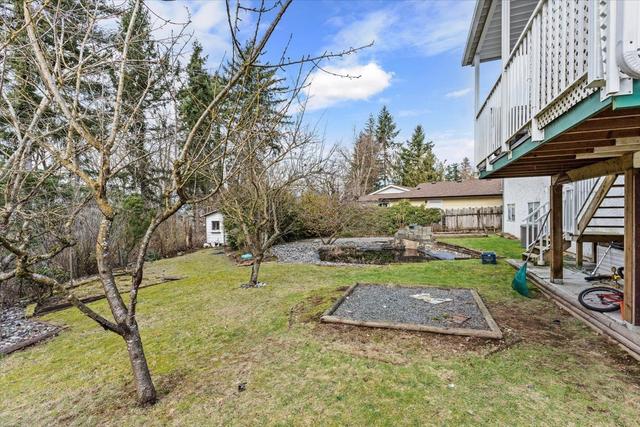 34367 Laburnum Avenue, House detached with 4 bedrooms, 2 bathrooms and 6 parking in Abbotsford BC | Image 20
