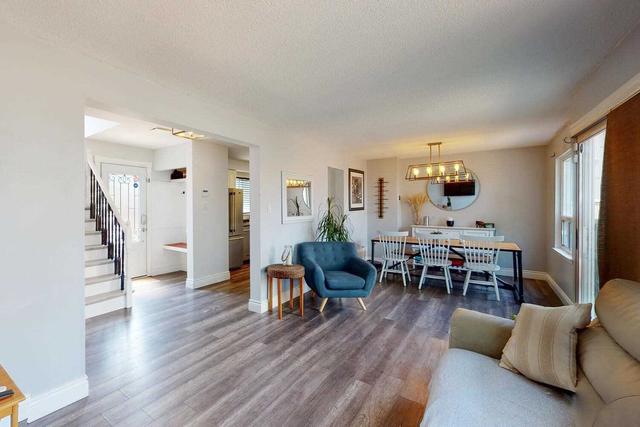 80 Lucas Lane, Condo with 3 bedrooms, 2 bathrooms and 2 parking in Ajax ON | Image 27