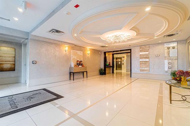 107 - 60 Via Rosedale Way, Condo with 2 bedrooms, 2 bathrooms and 1 parking in Brampton ON | Image 36