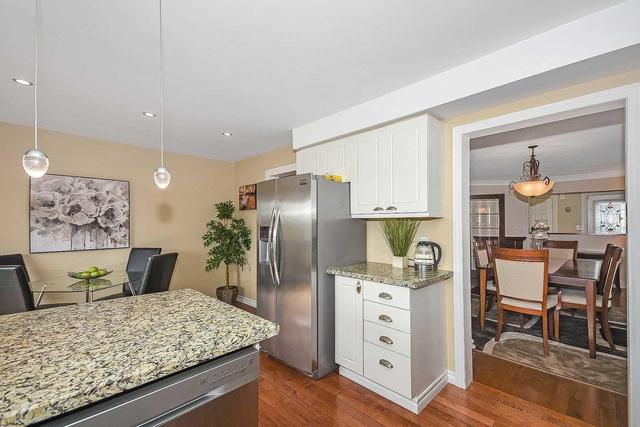 441 Jay Cres, House detached with 3 bedrooms, 4 bathrooms and 2 parking in Orangeville ON | Image 6