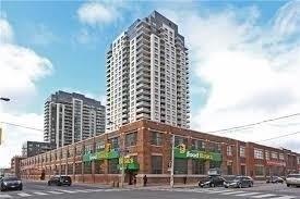 2312 - 1420 Dupont St, Condo with 1 bedrooms, 1 bathrooms and null parking in Toronto ON | Image 1