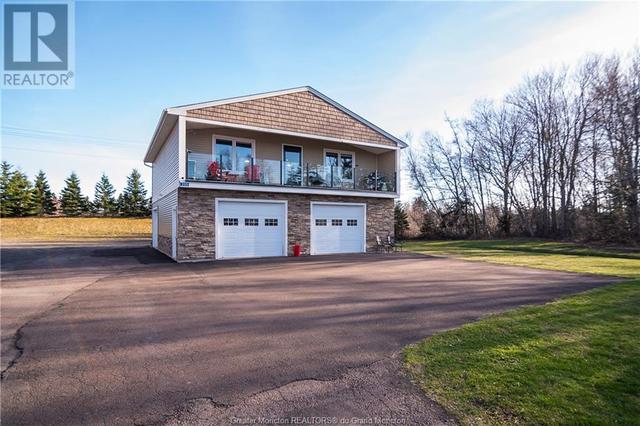 355 Cornwall Rd, House detached with 2 bedrooms, 2 bathrooms and null parking in Shediac NB | Image 48