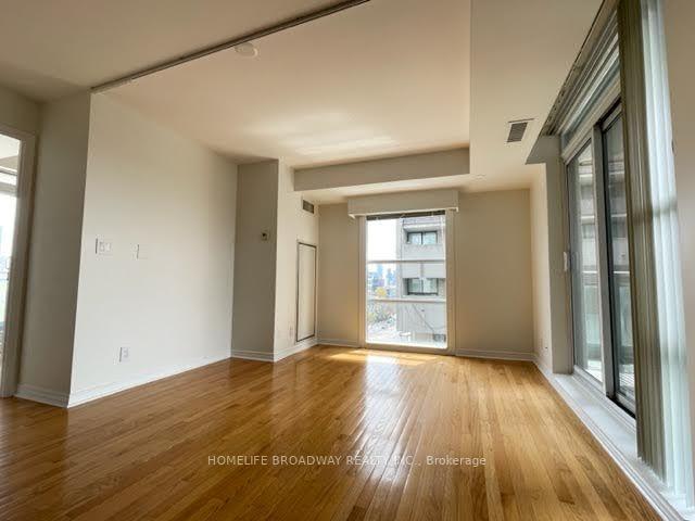 715 - 736 Spadina Ave, Condo with 1 bedrooms, 1 bathrooms and 1 parking in Toronto ON | Image 14