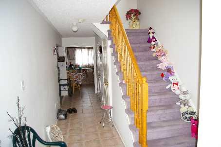 331 Pettigrew Tr, House semidetached with 3 bedrooms, 2 bathrooms and 1 parking in Milton ON | Image 5