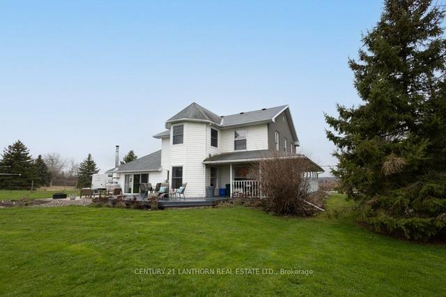 79 Maple View Rd, House detached with 5 bedrooms, 3 bathrooms and 8 parking in Quinte West ON | Image 30