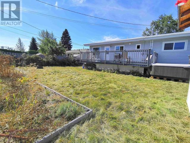 1242 Carney Street, House detached with 4 bedrooms, 2 bathrooms and null parking in Prince George BC | Image 22