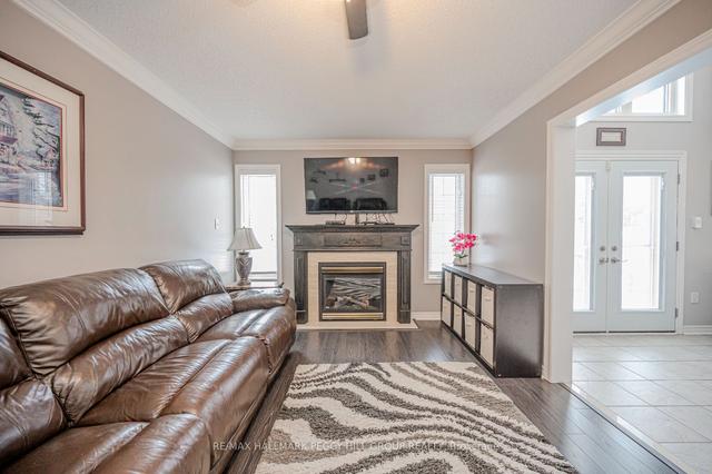 89 Knupp Rd, House detached with 4 bedrooms, 4 bathrooms and 4 parking in Barrie ON | Image 29