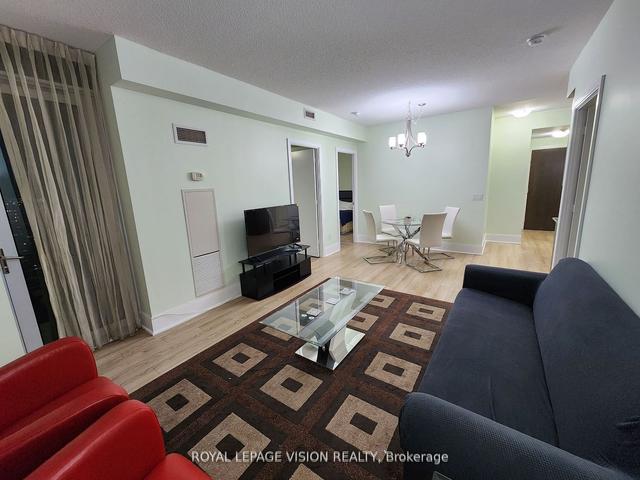 2409 - 181 Wynford Dr, Condo with 3 bedrooms, 2 bathrooms and 3 parking in Toronto ON | Image 28