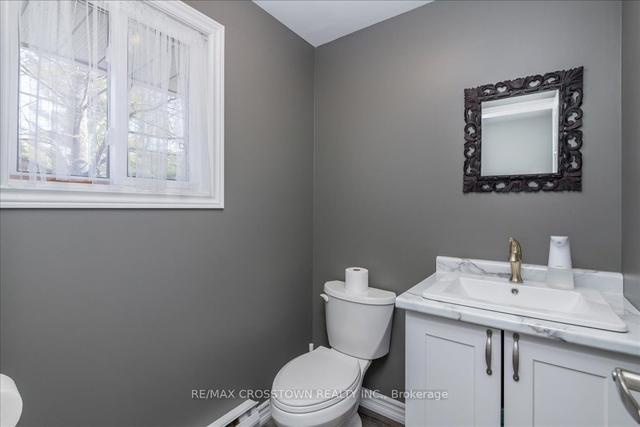 5 Loggers Run, Townhouse with 3 bedrooms, 2 bathrooms and 2 parking in Barrie ON | Image 23