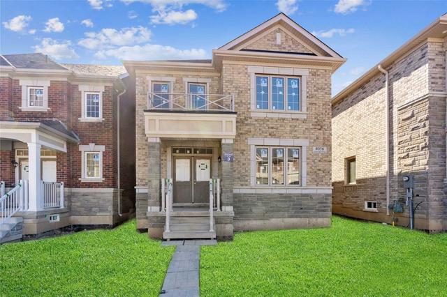 lot 3 Hillsborough Cres, House detached with 4 bedrooms, 3 bathrooms and 2 parking in Oakville ON | Image 1