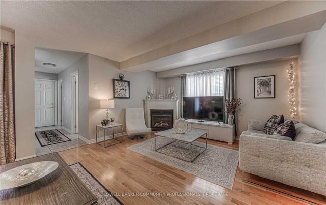 7 - 1745 Creek Way, Townhouse with 3 bedrooms, 3 bathrooms and 2 parking in Burlington ON | Image 7