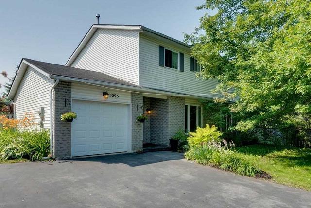 2295 Lynn St, House detached with 4 bedrooms, 3 bathrooms and 7 parking in Innisfil ON | Image 23